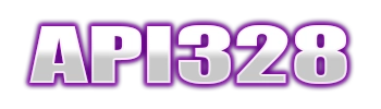 Logo API328
